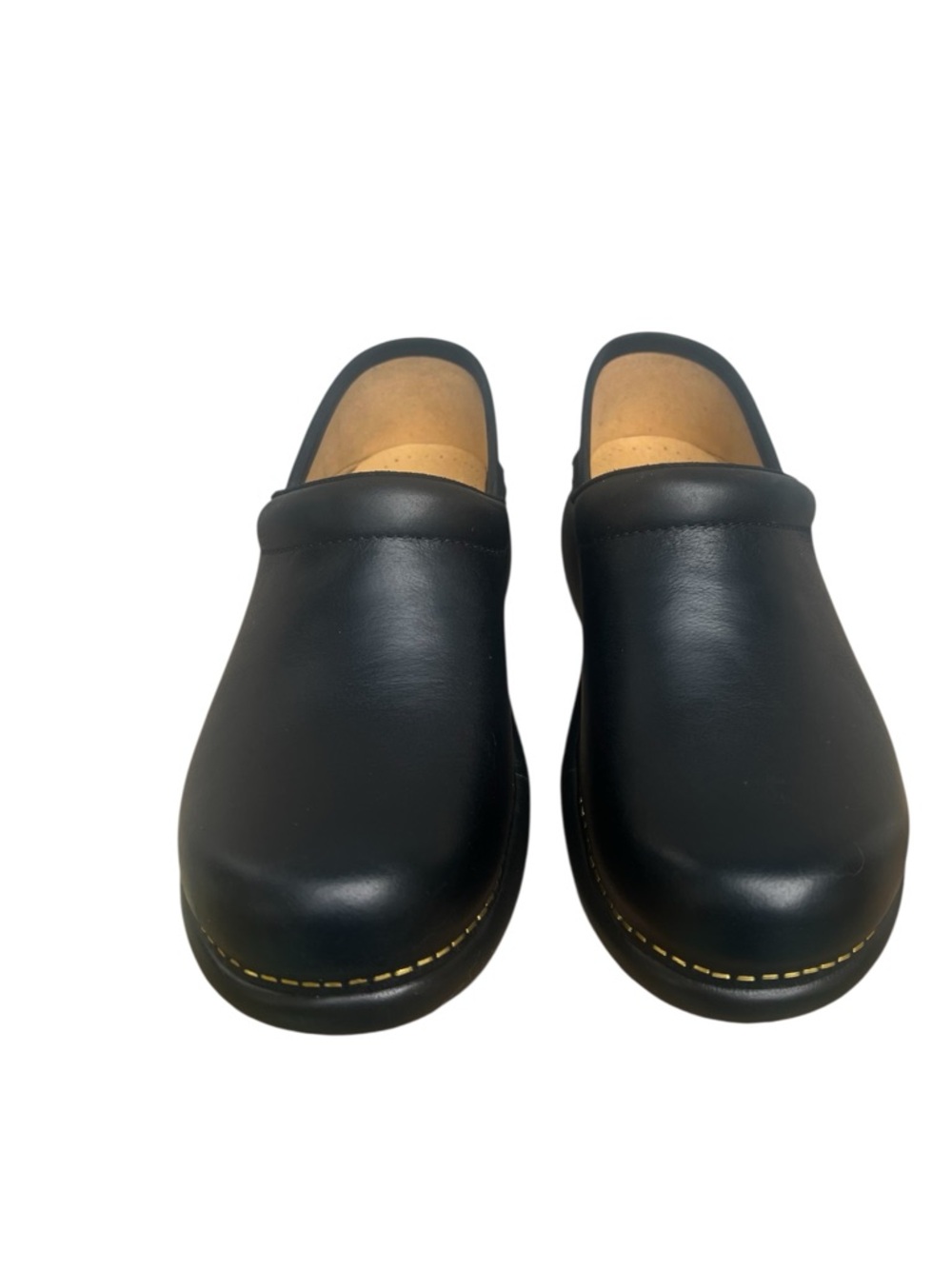 Dansko Platform Pro Women’s enhanced cushioning clog. SZ. 40 NWOT. - Picture 2 of 8